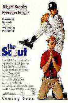 The Scout (1994)
