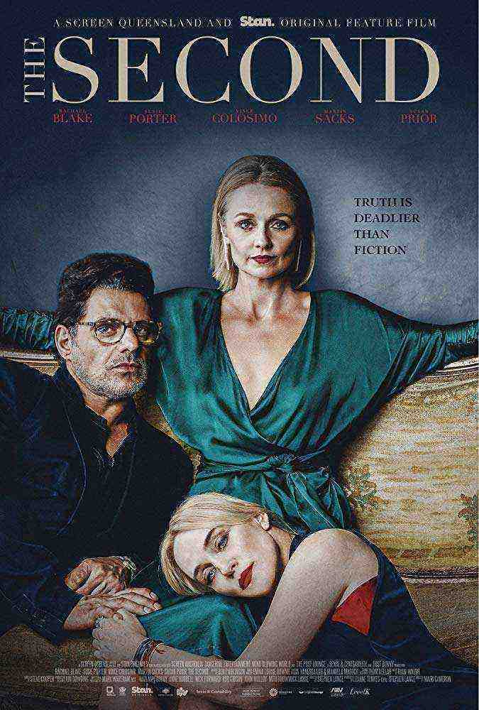 The Second (2018)
