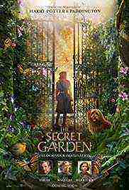 The Secret Garden (2020)