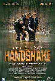 The Secret Handshake (2016)