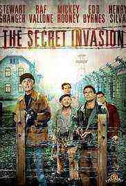 The Secret Invasion (1964)