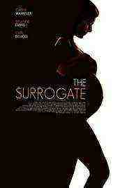 The Secret Life of a Celebrity Surrogate (2020)