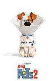 The Secret Life of Pets 2 (2019)