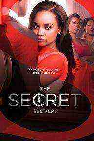 The Secret She Kept (2016)