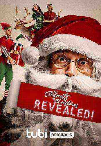 The Secrets of Christmas Revealed! (2022)