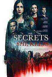 The Secrets She Keeps (2021)