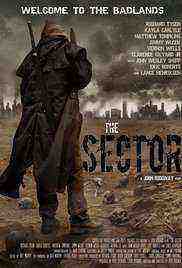 The Sector (2016)