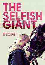 The Selfish Giant (2013)