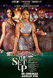 The Set Up (2019)