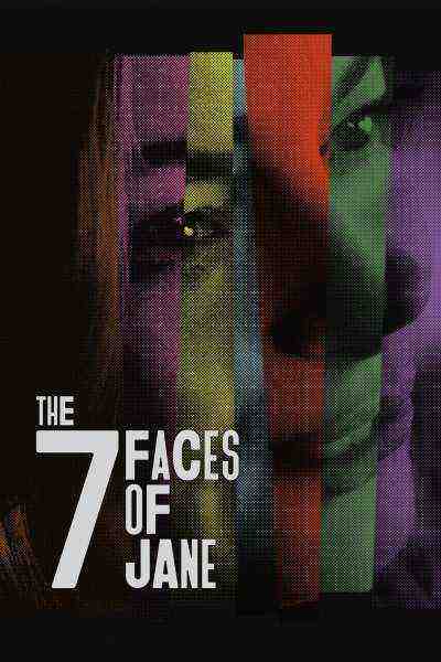 The Seven Faces of Jane (2022)