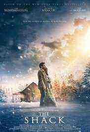 The Shack(2017) (2017)