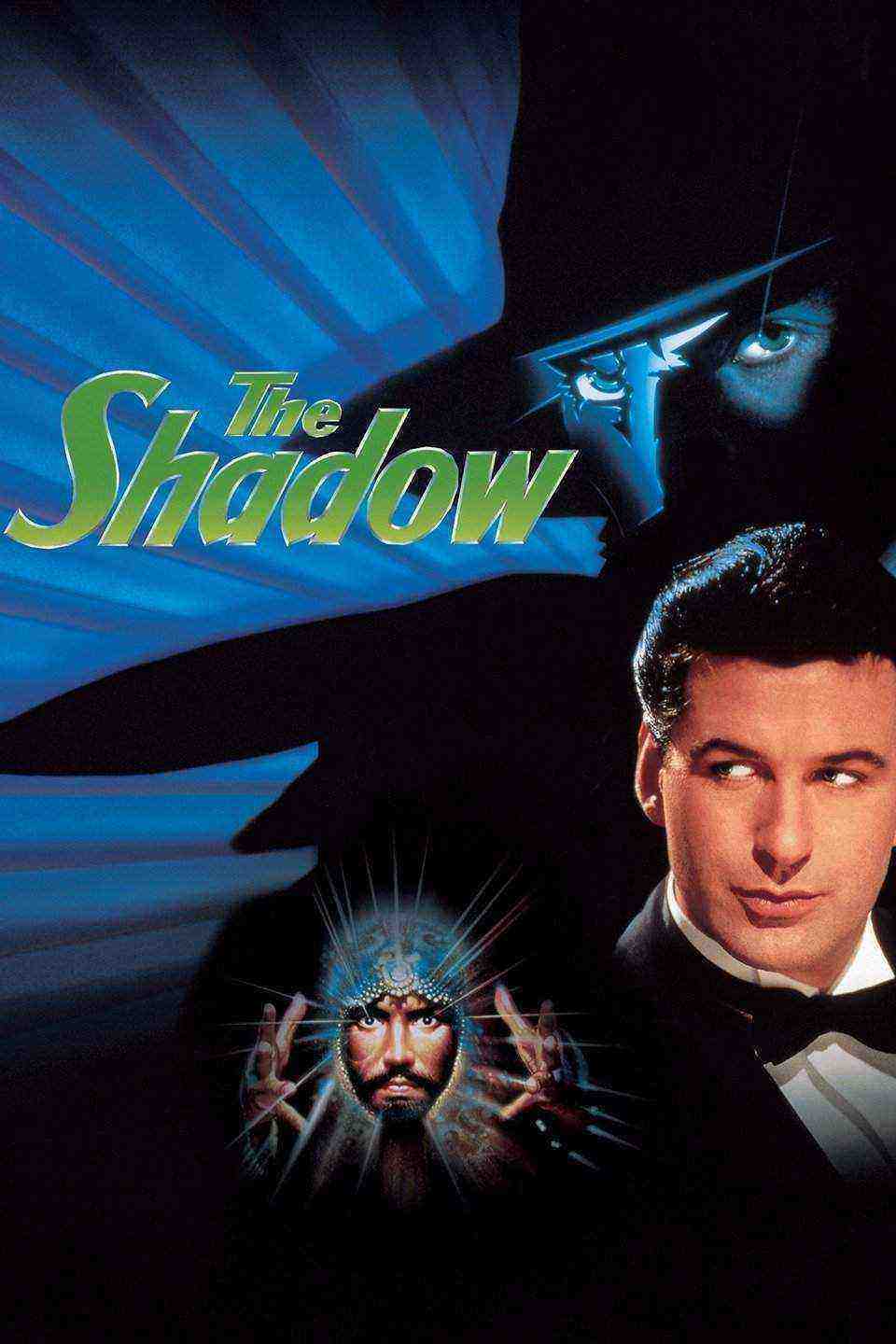 The Shadow