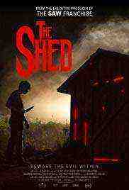 The Shed (2019)