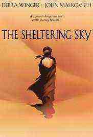 The Sheltering Sky (1990)