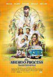 The Shuroo Process (2021)