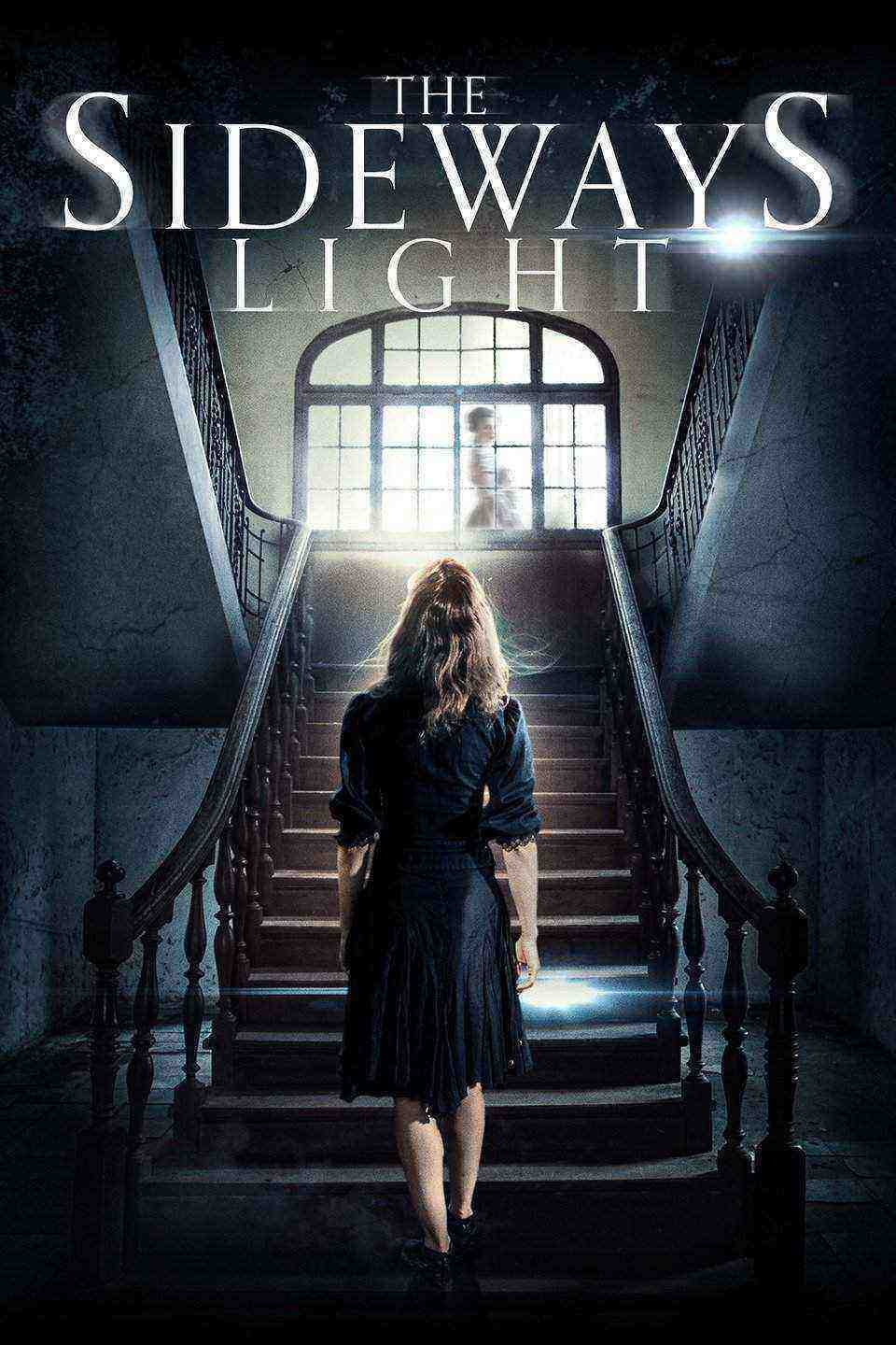 The Sideways Light (2015)