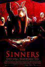 The Sinners (2021)