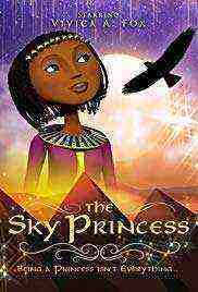 The Sky Princess (2018)