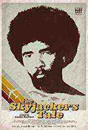 The Skyjacker's Tale (2017)