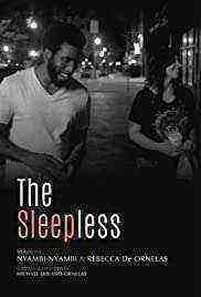 The Sleepless (2020)