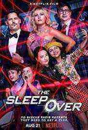 The Sleepover (2020)