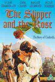 The Slipper and the Rose (1976)