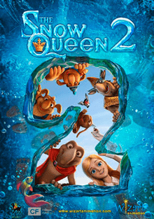 The Snow Queen 2 (2015)