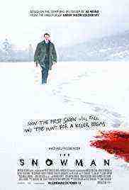 The Snowman (2017) (2017)