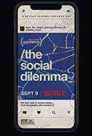 The Social Dilemma (2020)