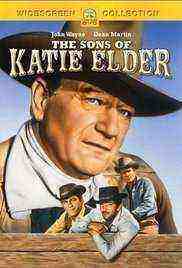 The Sons of Katie Elder (1965)