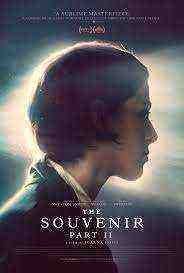 The Souvenir: Part II (2021)