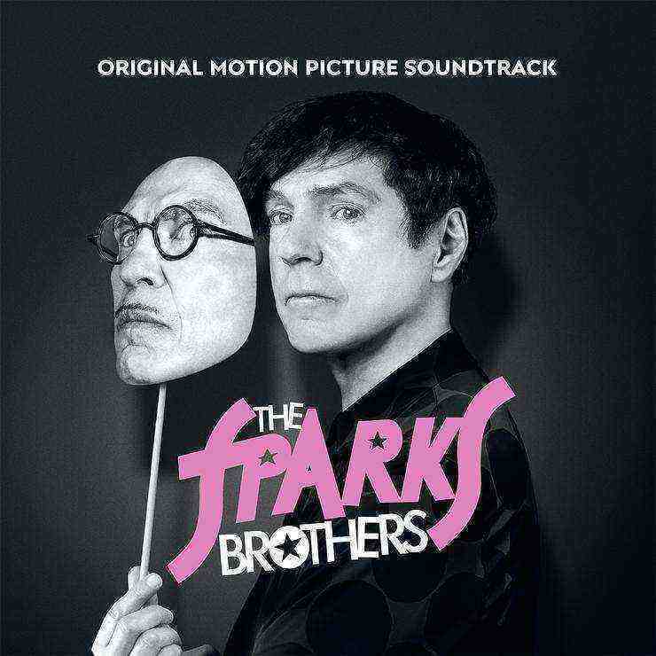 The Sparks Brothers (2021)