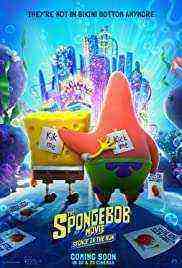 The SpongeBob Movie: Sponge on the Run (2020)