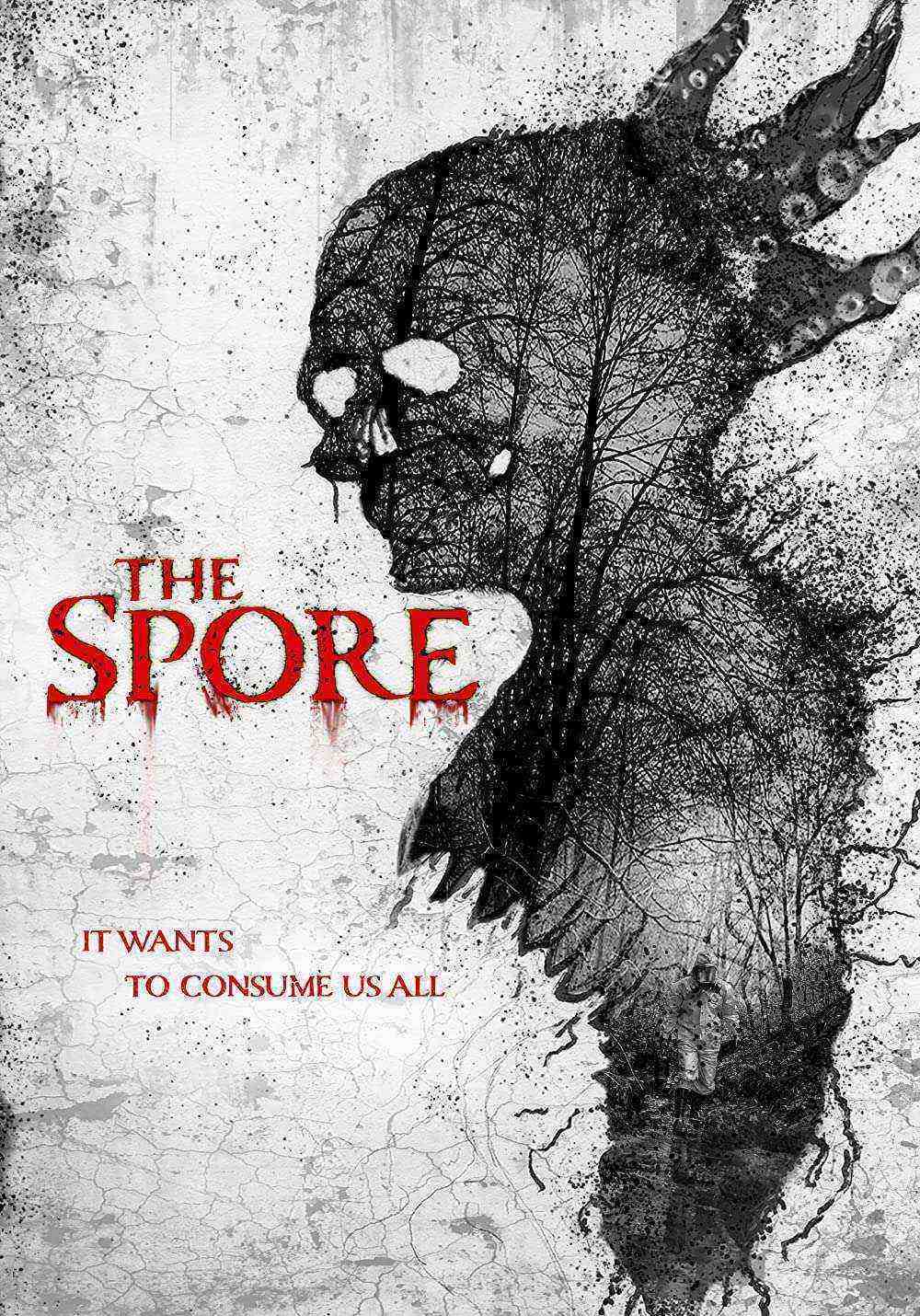 The Spore (2021)