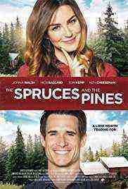 The Spruces and the Pines (2017)