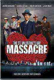 The St. Valentine's Day Massacre (1967)