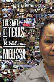 The State of Texas vs. Melissa (2020)