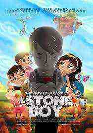 The Stone Boy (2017)