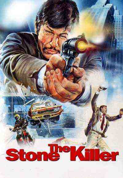 The Stone Killer (1973)