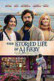 The Storied Life of A.J. Fikry (2022)