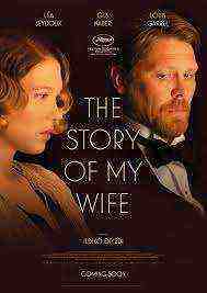 The Story of My Wife (2021)
