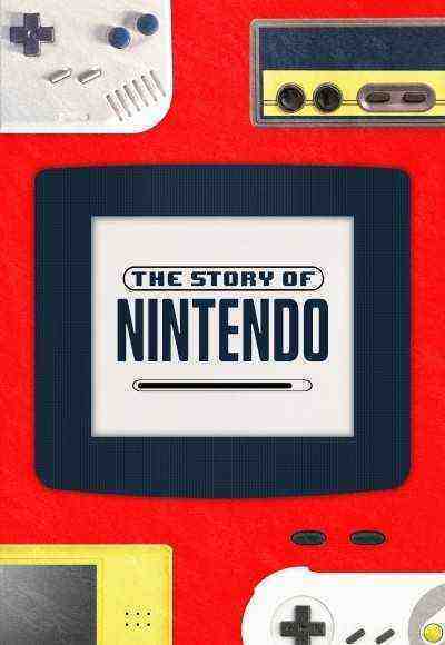 The Story of Nintendo (2023)