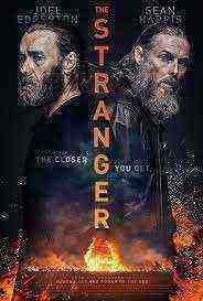 The Stranger (2022)