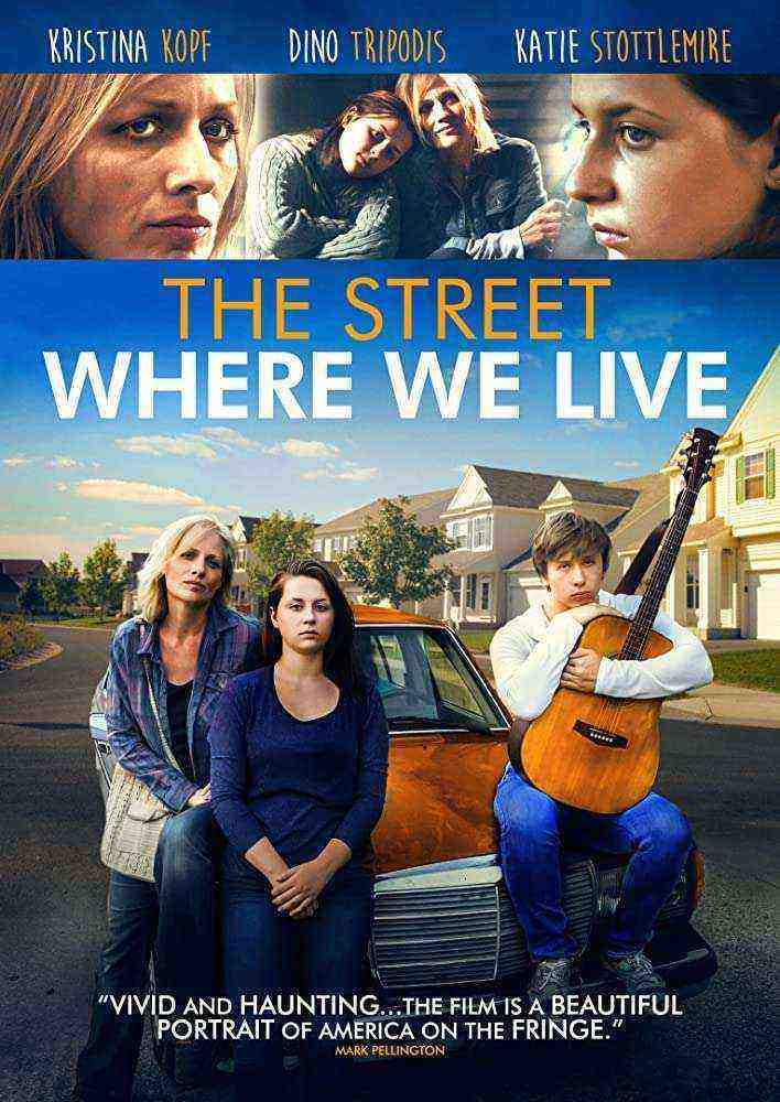 The Street Where We Live (2019)