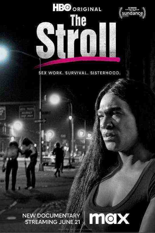 The Stroll (2023)