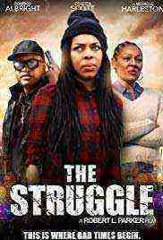 The Struggle (2019)