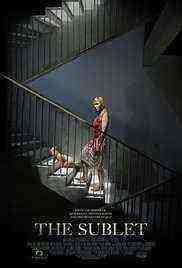 The Sublet (2015)