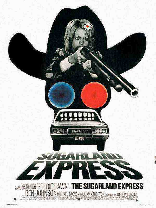 The Sugarland Express (1974)