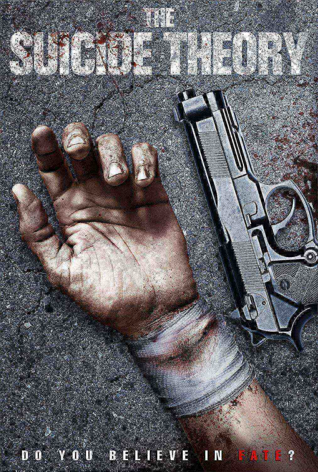 The Suicide Theory (2015)