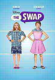 The Swap (2016)